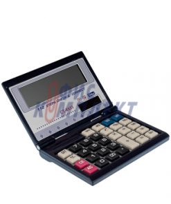 КАЛКУЛАТОР CT-8833 О.К