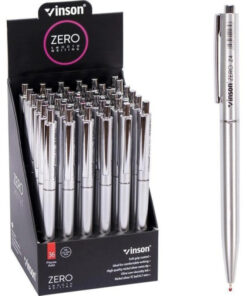 ХИМИКАЛ ГЕЛ VINSON ZERO Z4