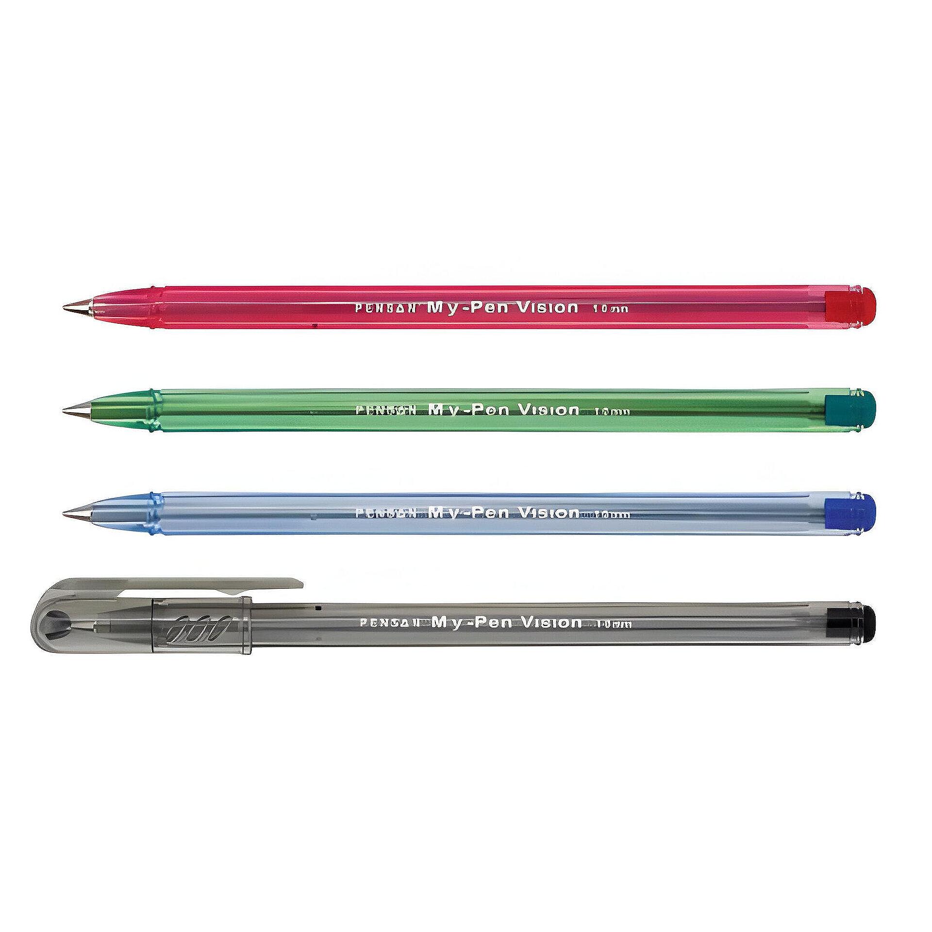 ХИМИКАЛ PENSAN MY-PEN 1.0 мм - Image 2