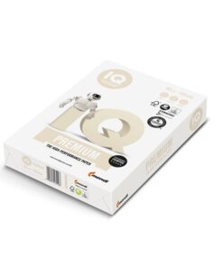 КОПИРНА ХАРТИЯ IQ PREMIUM 80г/м2