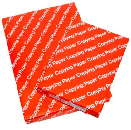 КОПИРНА ХАРТИЯ COPYING PAPER